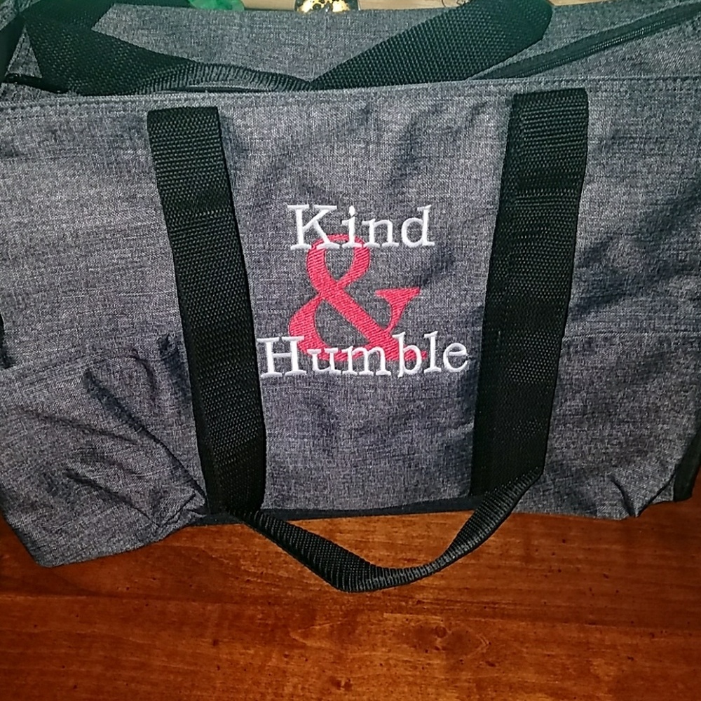 31 Zip Top Organizing Utility Tote